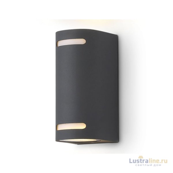 Уличный настенный светильник Ambrella Light Garden ST3741 Уличный настенный светильник Ambrella Light Garden ST3741