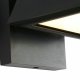 Уличный настенный светильник Favourite Trapezium 4300-1W