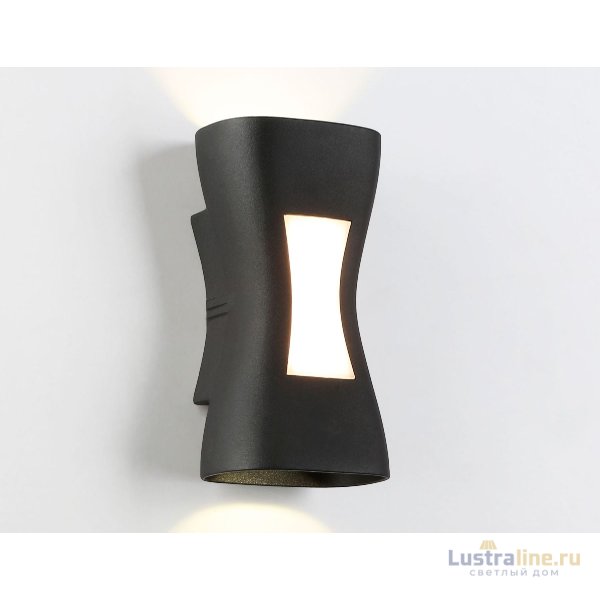 Уличный настенный светильни Ambrella Light Garden ST4529 Уличный настенный светильни Ambrella Light Garden ST4529