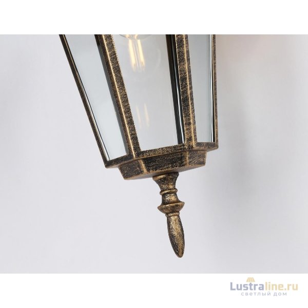 Уличный настенный светильник Ambrella Light Garden ST2019 Уличный настенный светильник Ambrella Light Garden ST2019