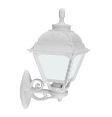 Уличный настенный светильник Fumagalli Bisso/Cefa U23.131.000.WYF1R