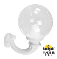 Уличный настенный светильник Fumagalli Globe 250 G25.132.000.WXF1R