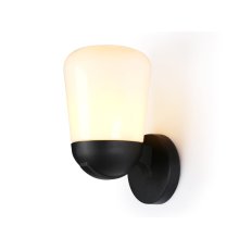 Уличный настенный светильник Ambrella Light Garden ST2083