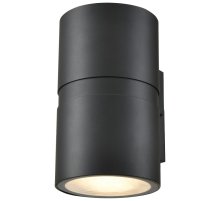 Уличный настенный светильник Wertmark Wenzel WE921.01.021