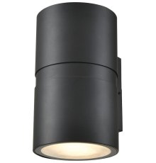 Уличный настенный светильник Wertmark Wenzel WE921.01.021