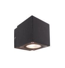 Уличный настенный светильник Deko-Light Cubodo 731029