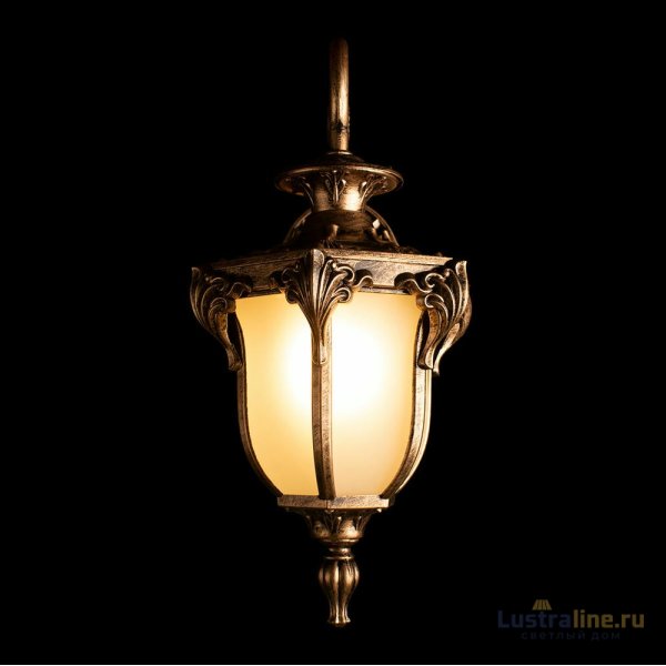 Уличный настенный светильник Loft IT Alessano 100017W Уличный настенный светильник Loft IT Alessano 100017W