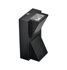 Уличный настенный светильник Feron DH103 06316