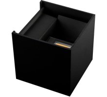 Уличный настенный светильник Feron DH012 11870