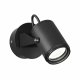 Уличный настенный светильник Odeon Light Stima 6647/10WL