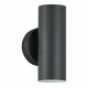 Уличный настенный светильник ST Luce Tubo SL9008.701.02