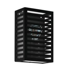 Уличный настенный светильник Eglo Alamonte 3 900136