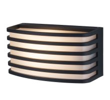 Уличный настенный светильник Elektrostandard 1409 Techno 4690389136702