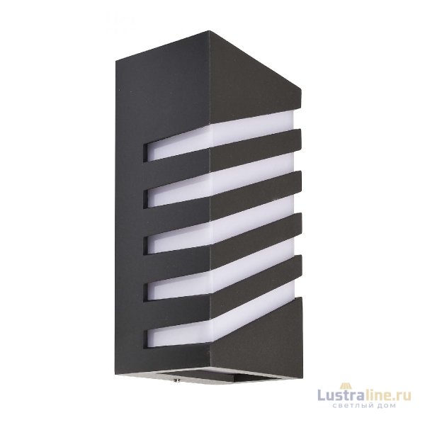 Уличный настенный светильник Deko-Light Grumium 620124