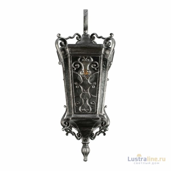 Уличный настенный светильник Loft IT Tremezzo 100019W BS