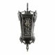 Уличный настенный светильник Loft IT Tremezzo 100019W BS