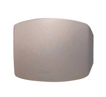 Уличный настенный светодиодный светильник Fumagalli Abram AB1.000.000.LXJ1L