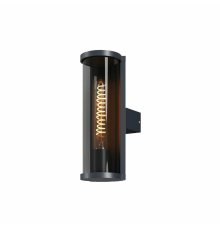 Уличный настенный светильник Maytoni Conf O451WL-01GF