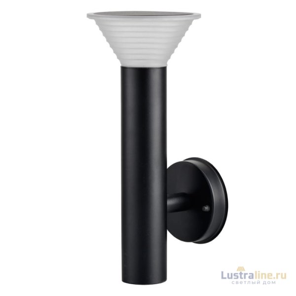 Уличный настенный светодиодный светильник Lightstar Piatto 379637 Уличный настенный светодиодный светильник Lightstar Piatto 379637