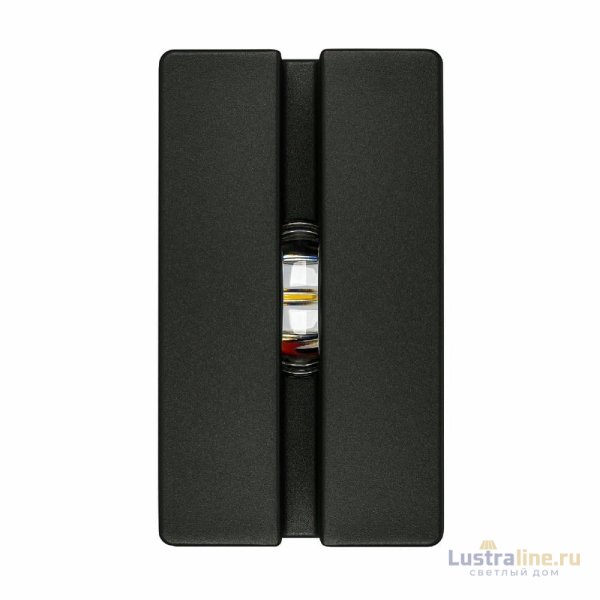 Уличный настенный светильник Arlight LGD-STRIPE-3W Warm3000 052858 Уличный настенный светильник Arlight LGD-STRIPE-3W Warm3000 052858