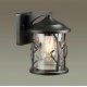 Уличный настенный светильник Odeon Light Cuita 4963/1W