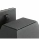 Уличный настенный светильник Favourite Trapezium 4300-1W