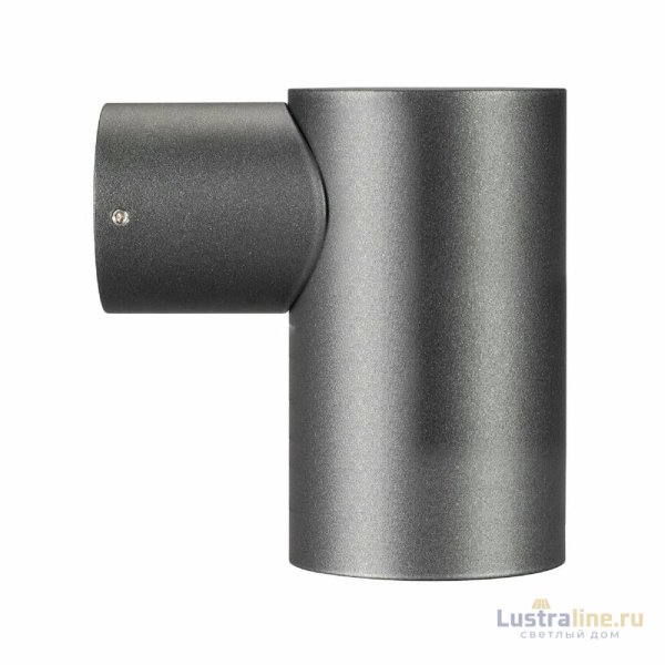 Уличный настенный светильник Arlight KT-RAY-WALL-R46-3W Warm3000 (GR, 24 deg, 24V) 034116(1) Уличный настенный светильник Arlight KT-RAY-WALL-R46-3W Warm3000 (GR, 24 deg, 24V) 034116(1)