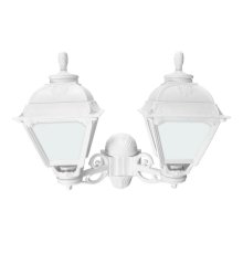Уличный настенный светильник Fumagalli Porpora/Cefa U23.141.000.WYF1R
