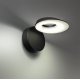 Уличный настенный светильник Novotech Elegance Street 359405
