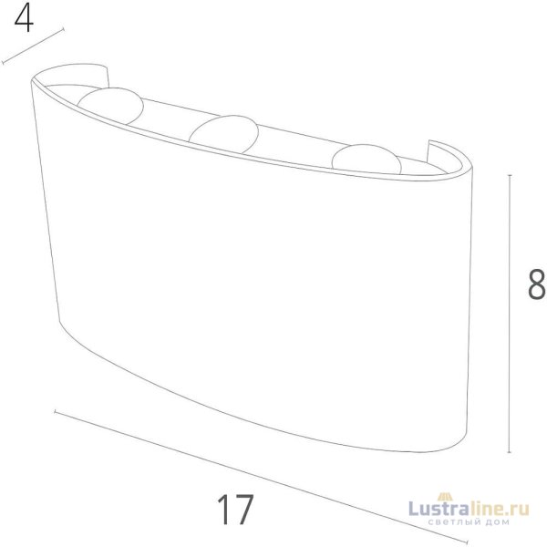 Уличный настенный светильник Arte Lamp Bosto A3722AL-2BK Уличный настенный светильник Arte Lamp Bosto A3722AL-2BK