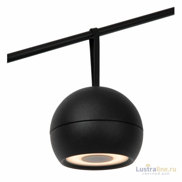 Уличный настенный светильник Lucide Lunex 27251/02/30 Уличный настенный светильник Lucide Lunex 27251/02/30
