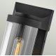 Уличный настенный светильник Hinkley Pearson QN-PEARSON-M-TK