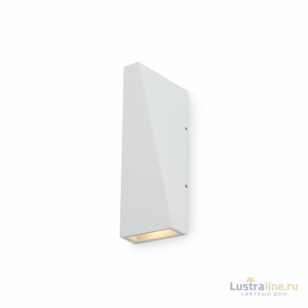 Уличный настенный светодиодный светильник Maytoni Times Square O580WL-L6W Уличный настенный светодиодный светильник Maytoni Times Square O580WL-L6W
