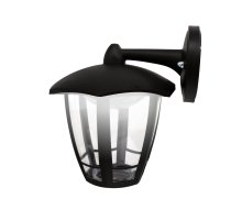 Уличный настенный светильник Apeyron Дели ДБУ 07-8-006 У1 11-191 Уличный настенный светильник Apeyron Дели ДБУ 07-8-006 У1 11-191