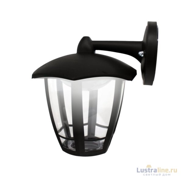 Уличный настенный светильник Apeyron Дели ДБУ 07-8-006 У1 11-191 Уличный настенный светильник Apeyron Дели ДБУ 07-8-006 У1 11-191