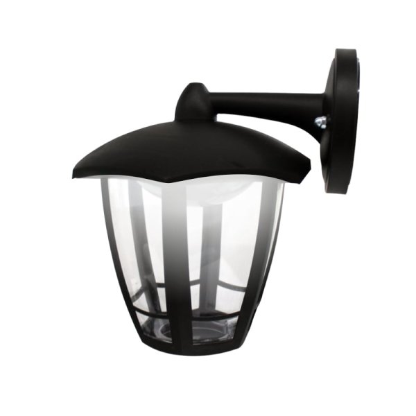 Уличный настенный светильник Apeyron Дели ДБУ 07-8-006 У1 11-191