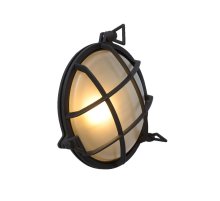 Уличный настенный светильник Lucide Dudley 11890/25/30