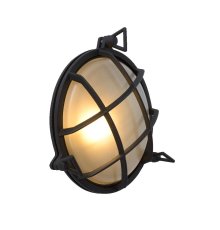 Уличный настенный светильник Lucide Dudley 11890/25/30