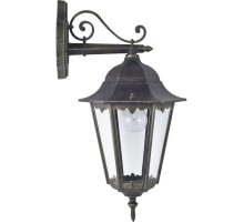 Уличный настенный светильник Favourite London 1809-1W Уличный настенный светильник Favourite London 1809-1W