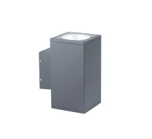 Уличный настенный светильник Natural concepts Dwell NC-803482-DG