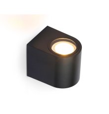 Уличный настенный светильник Ambrella Light Garden ST3722