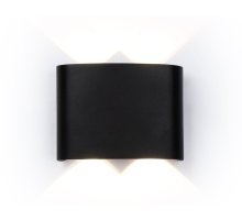 Уличный настенный светильник Ambrella Light Garden ST4452