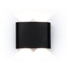 Уличный настенный светильник Ambrella Light Garden ST4452