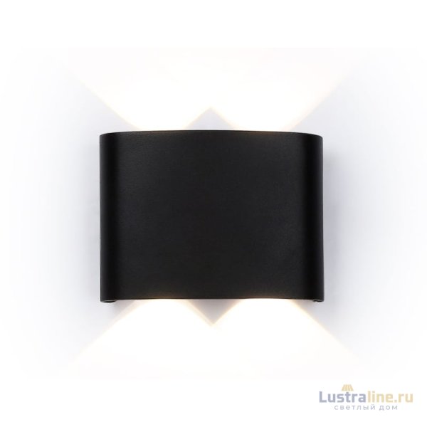 Уличный настенный светильник Ambrella Light Garden ST4452 Уличный настенный светильник Ambrella Light Garden ST4452