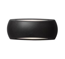 Уличный настенный светильник Fumagalli Francy 1A1.000.000.AYF1R