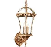 Уличный настенный светильник Feron PL621 11617