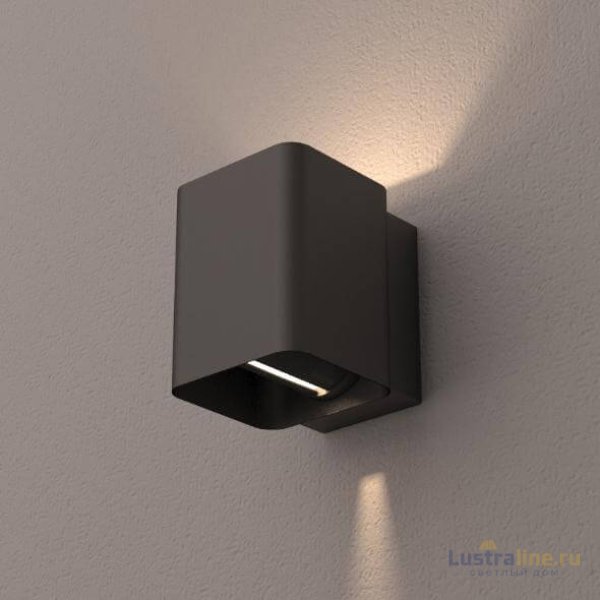 Настенный светильник Arlight LGD-Wall-Vario-J2G-12W Warm White 021933 Настенный светильник Arlight LGD-Wall-Vario-J2G-12W Warm White 021933