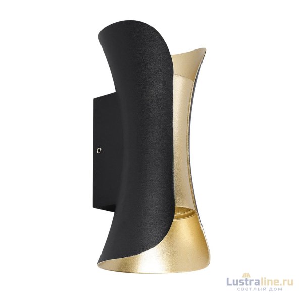 Уличный настенный светильник Arte Lamp Alba A6405AL-2BK Уличный настенный светильник Arte Lamp Alba A6405AL-2BK