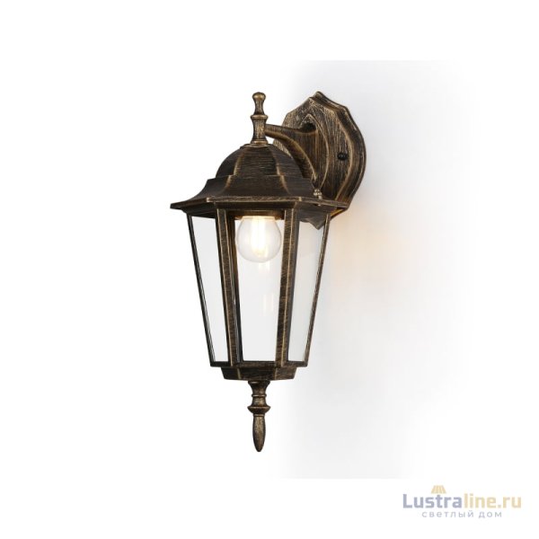 Уличный настенный светильник Ambrella Light Garden ST2019 Уличный настенный светильник Ambrella Light Garden ST2019