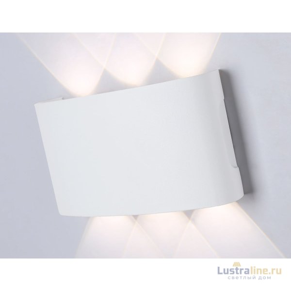 Уличный настенный светильник Ambrella Light Garden ST4455 Уличный настенный светильник Ambrella Light Garden ST4455